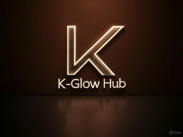 K-Glow Hub